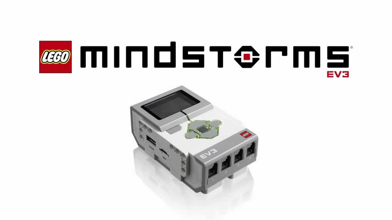 Lego Mindstorms